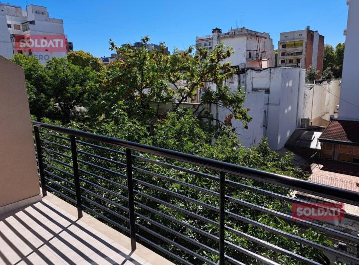 Departamento · 39m²