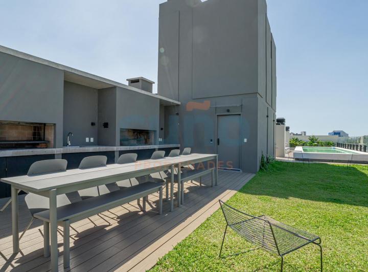 Departamento · 30m² · 1 Ambiente