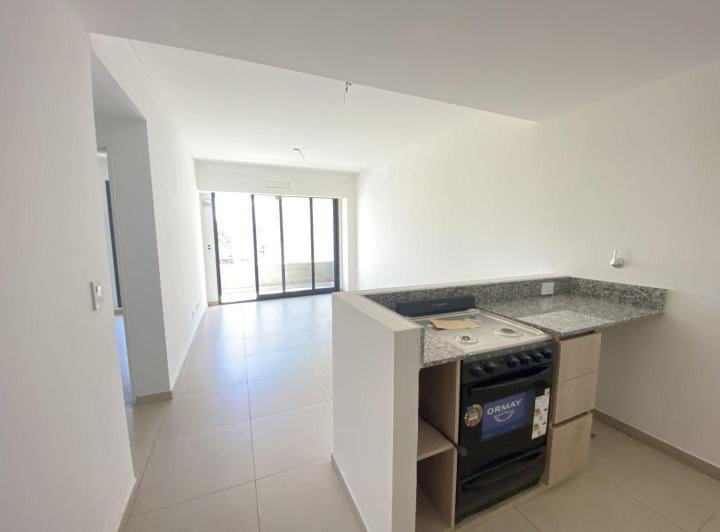 Departamento · 43m² · 2 Ambientes