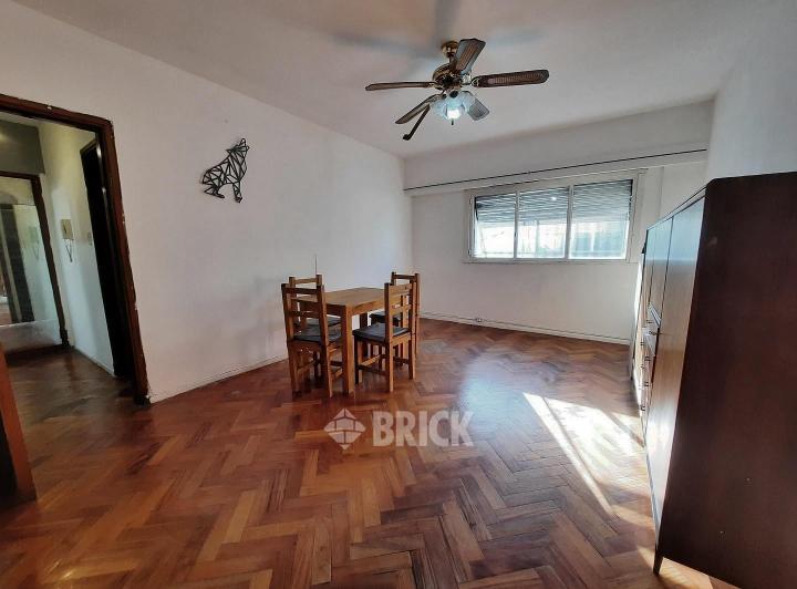 Departamento · 50m² · 2 Ambientes