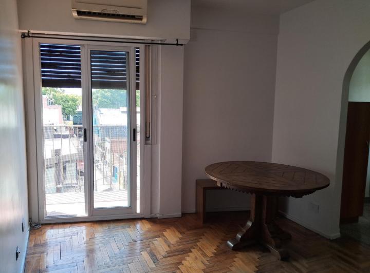 Departamento · 41m² · 2 Ambientes