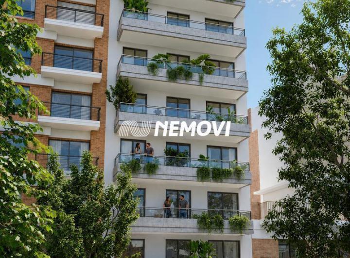 Desarrollo vertical