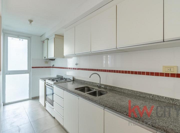Departamento · 46m² · 2 Ambientes