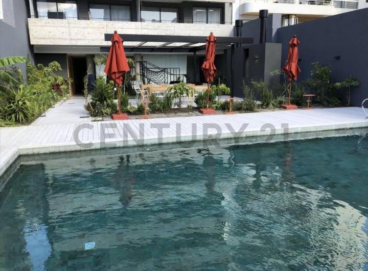 Departamento · 54m² · 2 Ambientes