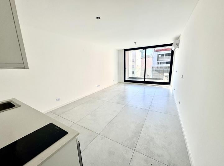 Departamento · 34m² · 1 Ambiente