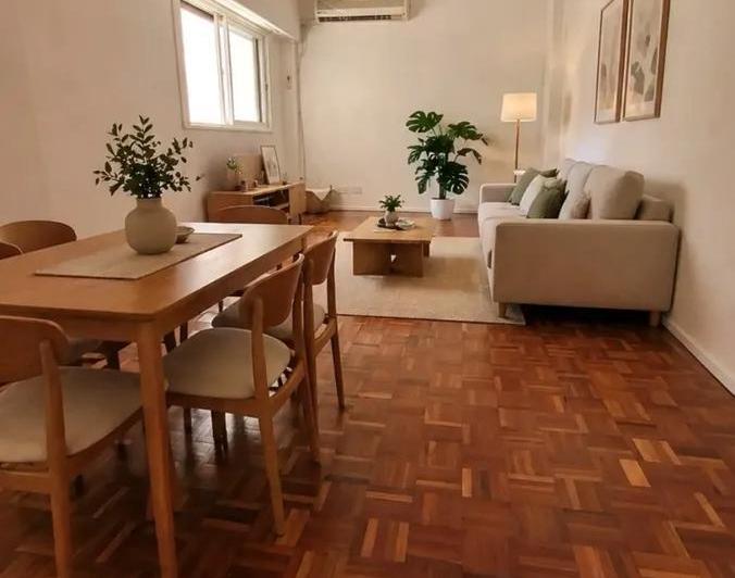 Departamento · 55m² · 2 Ambientes