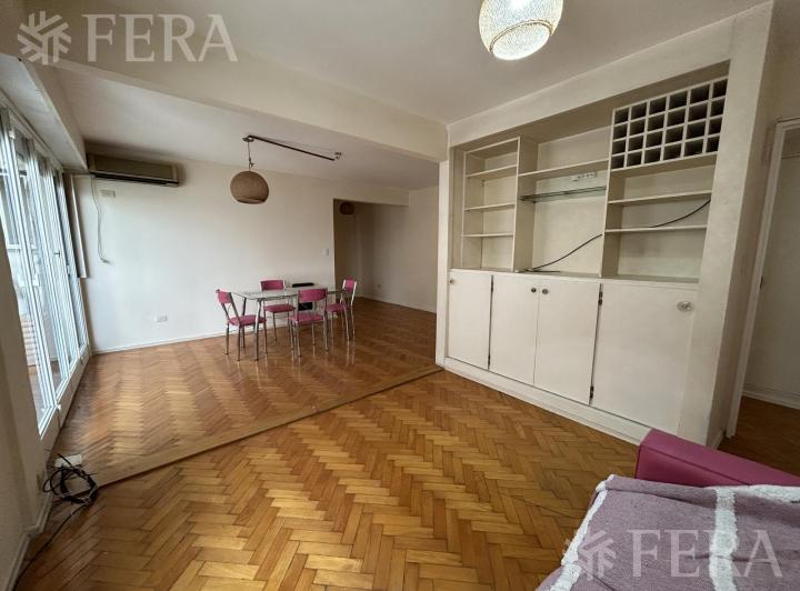 Departamento · 86m² · 3 Ambientes