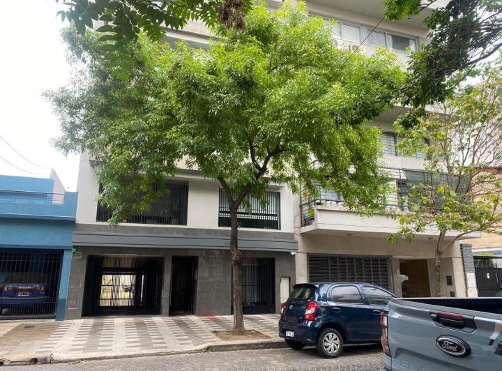 Departamento · 36m² · 1 Ambiente