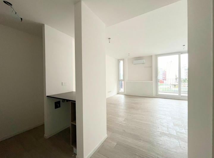 Departamento · 37m² · 1 Ambiente