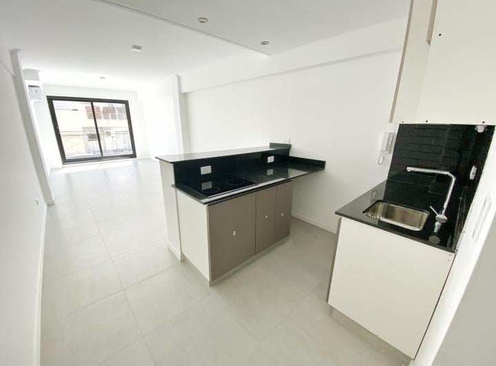 Departamento · 54m² · 2 Ambientes