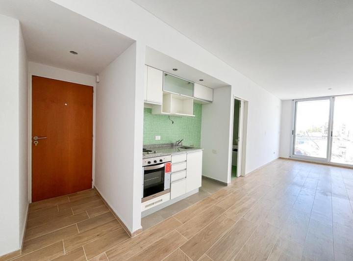 Departamento · 31m² · 1 Ambiente