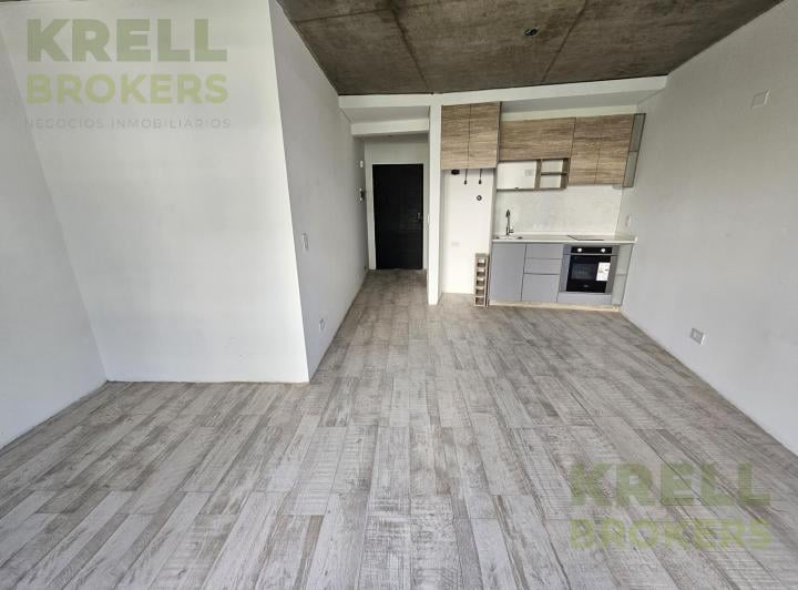 Departamento · 30m² · 1 Ambiente