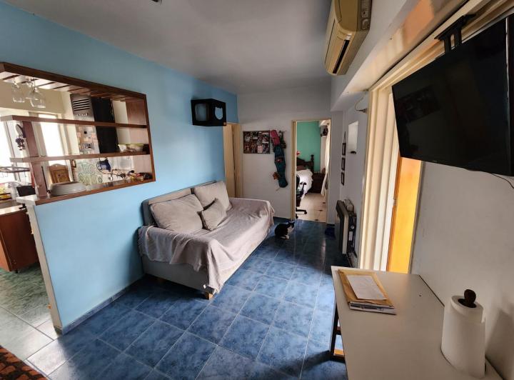 Departamento · 30m² · 2 Ambientes