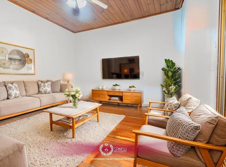 Departamento · 40m² · 2 Ambientes