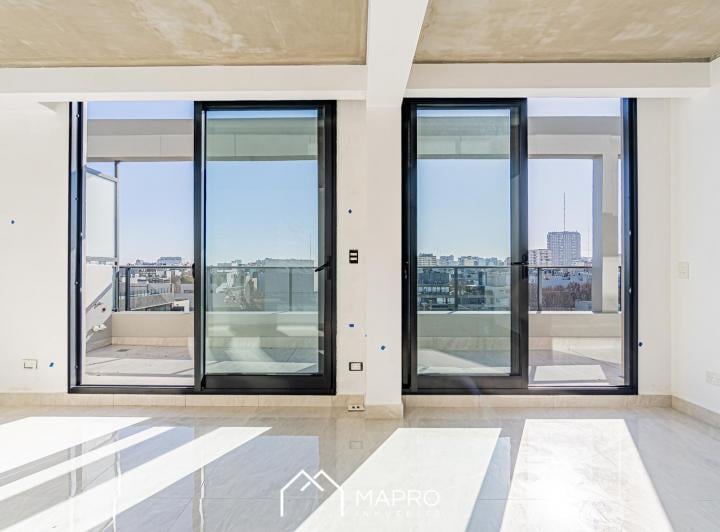 Departamento · 45m² · 2 Ambientes