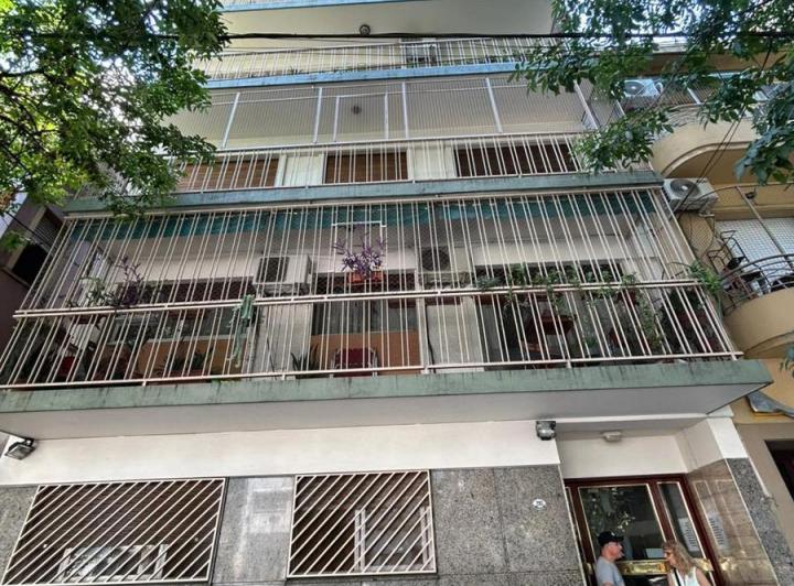 Departamento · 34m² · 2 Ambientes