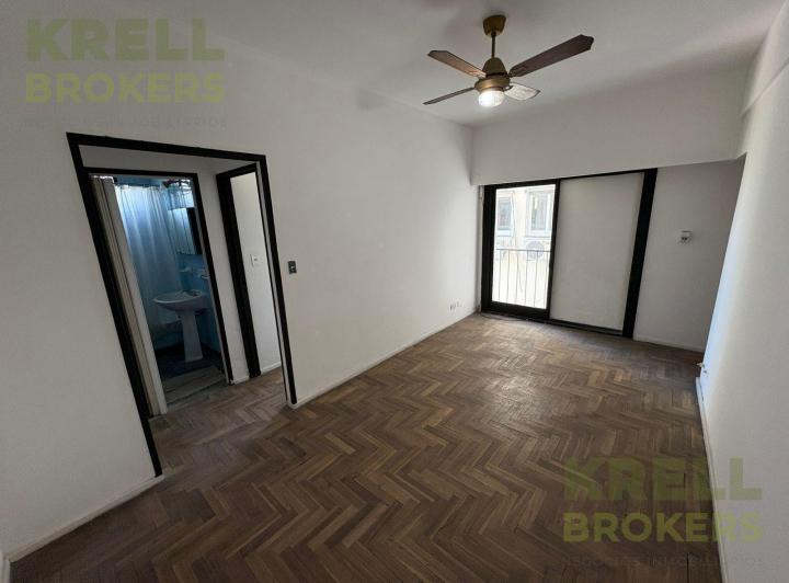 Departamento · 40m² · 2 Ambientes