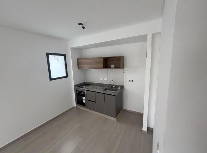Departamento · 27m² · 1 Ambiente