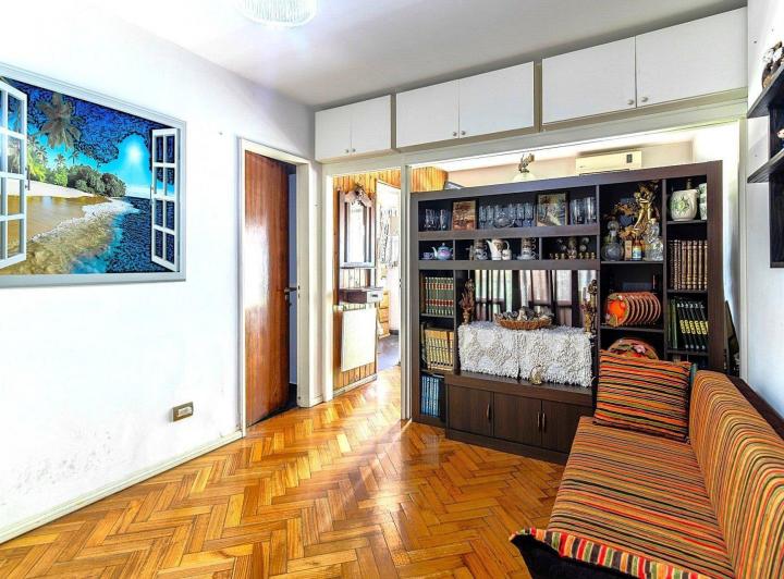 Departamento · 29m² · 1 Ambiente