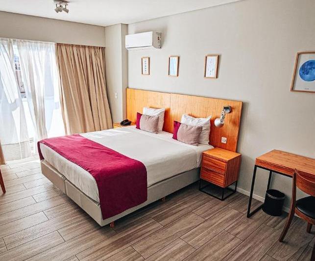 Departamento · 26m² · 1 Ambiente