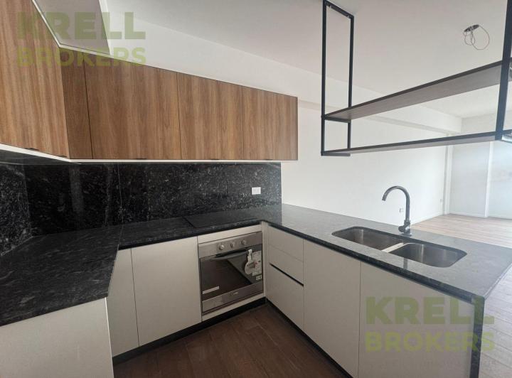 Departamento · 50m² · 2 Ambientes