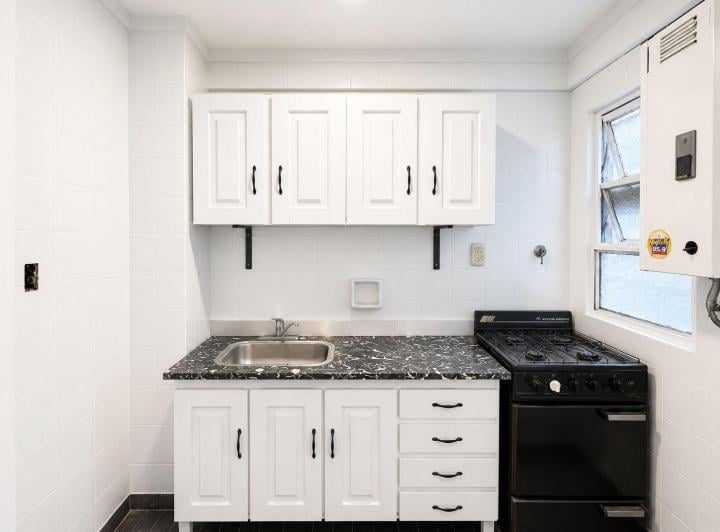 Departamento · 40m² · 2 Ambientes