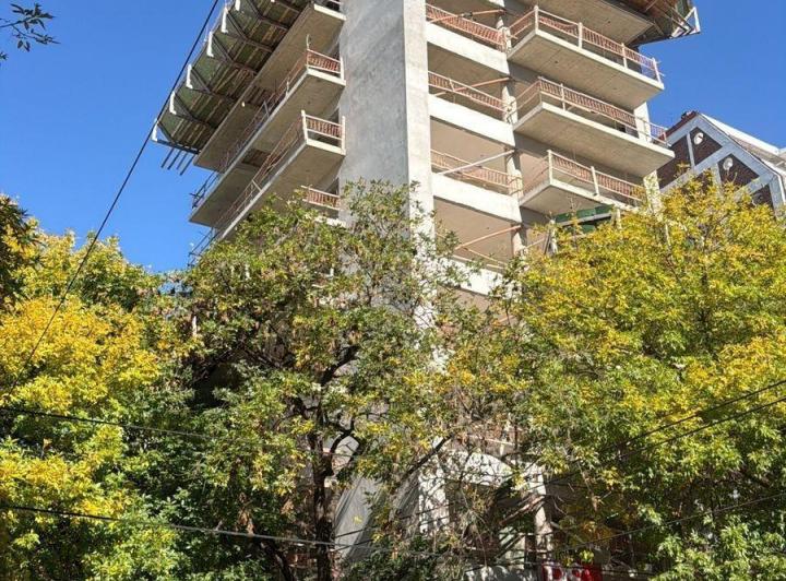 Departamento · 84m² · 2 Ambientes