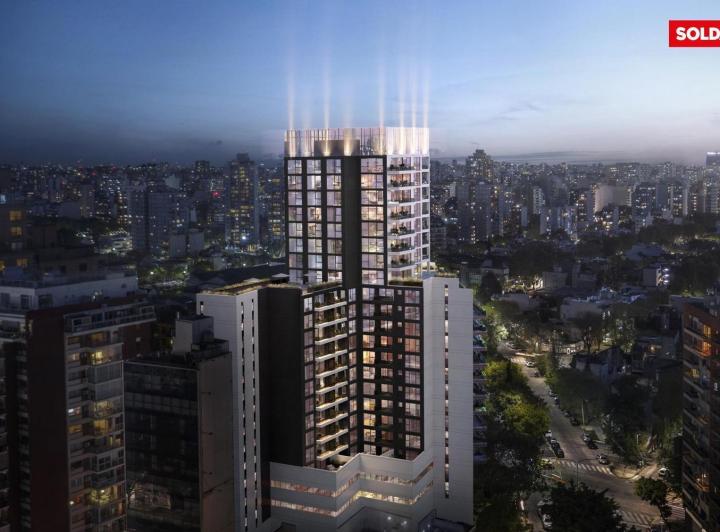Desarrollo vertical