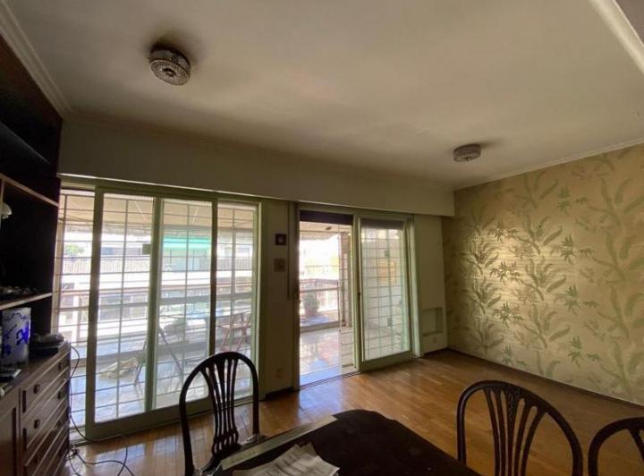 Departamento · 75m² · 2 Ambientes · 1 Cochera