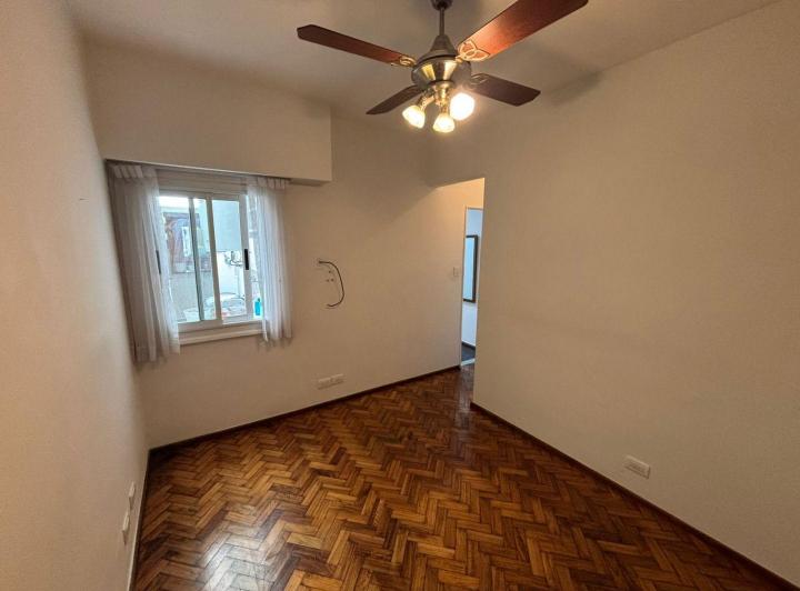 Departamento · 41m² · 2 Ambientes