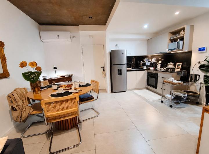 Departamento · 35m² · 1 Ambiente