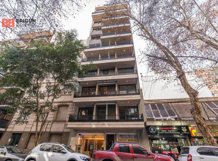 Desarrollo vertical