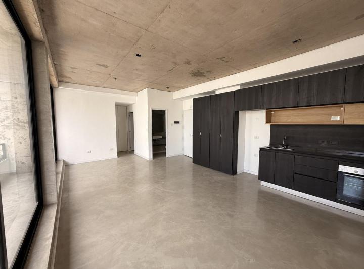 Departamento · 37m² · 1 Ambiente