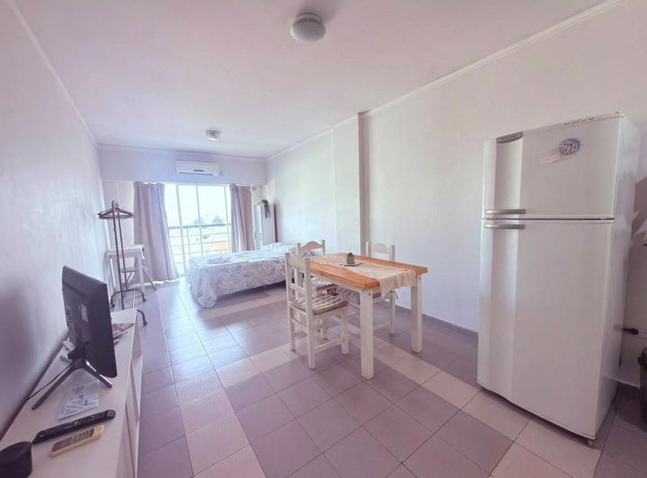 Departamento · 31m² · 1 Ambiente