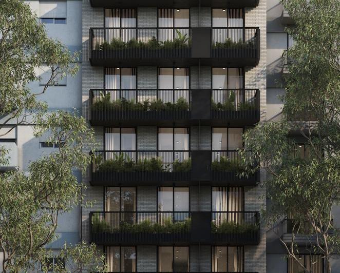 Desarrollo vertical