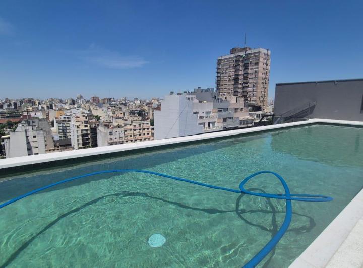 Departamento · 46m² · 2 Ambientes