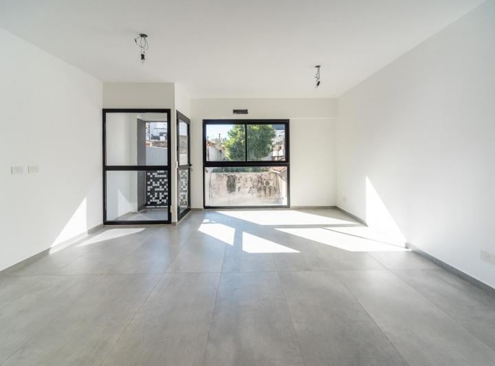 Departamento · 39m²