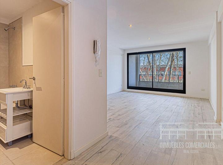 Departamento · 29m² · 1 Ambiente