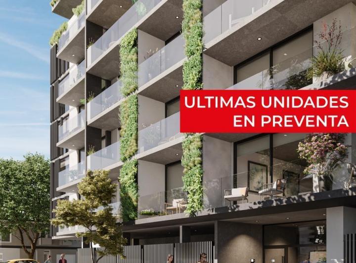Desarrollo vertical