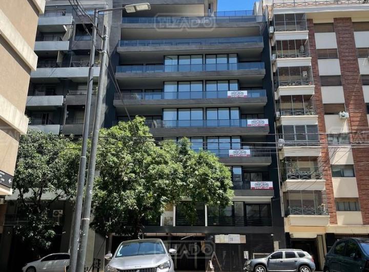 Desarrollo vertical