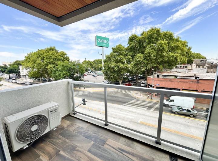 Departamento · 41m² · 1 Ambiente