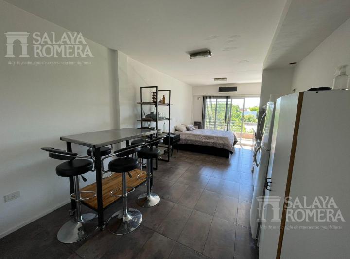 Departamento · 29m² · 1 Ambiente