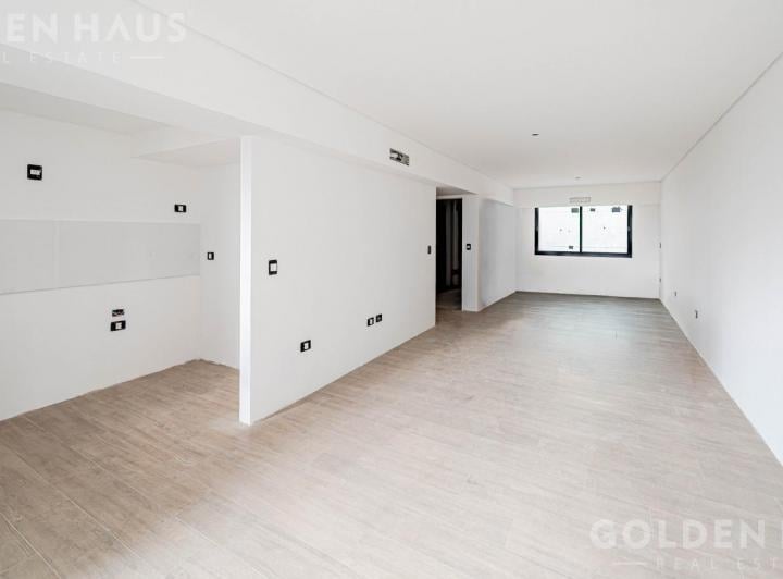 Departamento · 46m² · 2 Ambientes