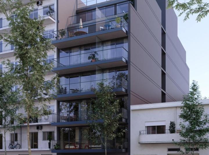 Desarrollo vertical