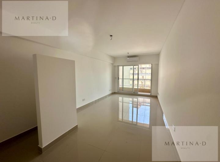 Departamento · 31m² · 1 Ambiente · 1 Cochera
