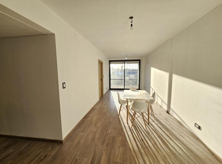 Departamento · 52m² · 2 Ambientes