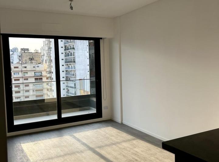 Departamento · 42m² · 2 Ambientes
