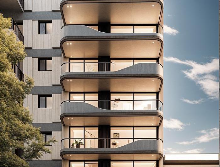 Desarrollo vertical