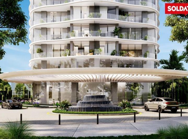 Departamento · 63m² · 2 Ambientes