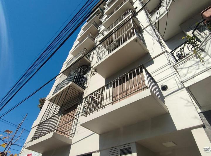 Departamento · 30m² · 1 Ambiente